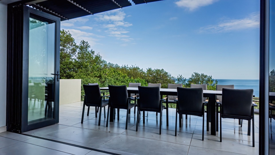 5 Bedroom Property for Sale in Pezula Private Estate Western Cape